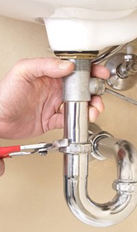 professional plumbers galveston